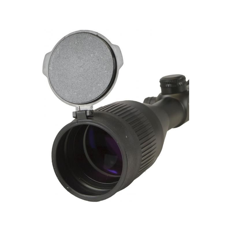 Ochranná krytka očnice puškohľadu s priemerom 25,5 - 27 mm