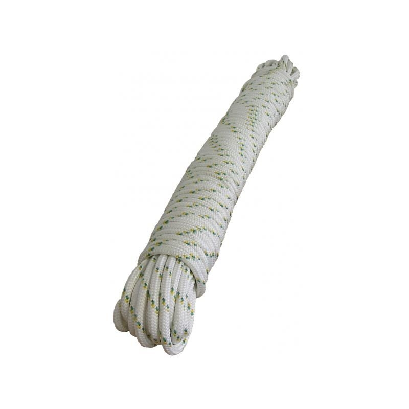 Polyesterové lano 12mm x 150m PCA-1214M PORTABLE WINCH
